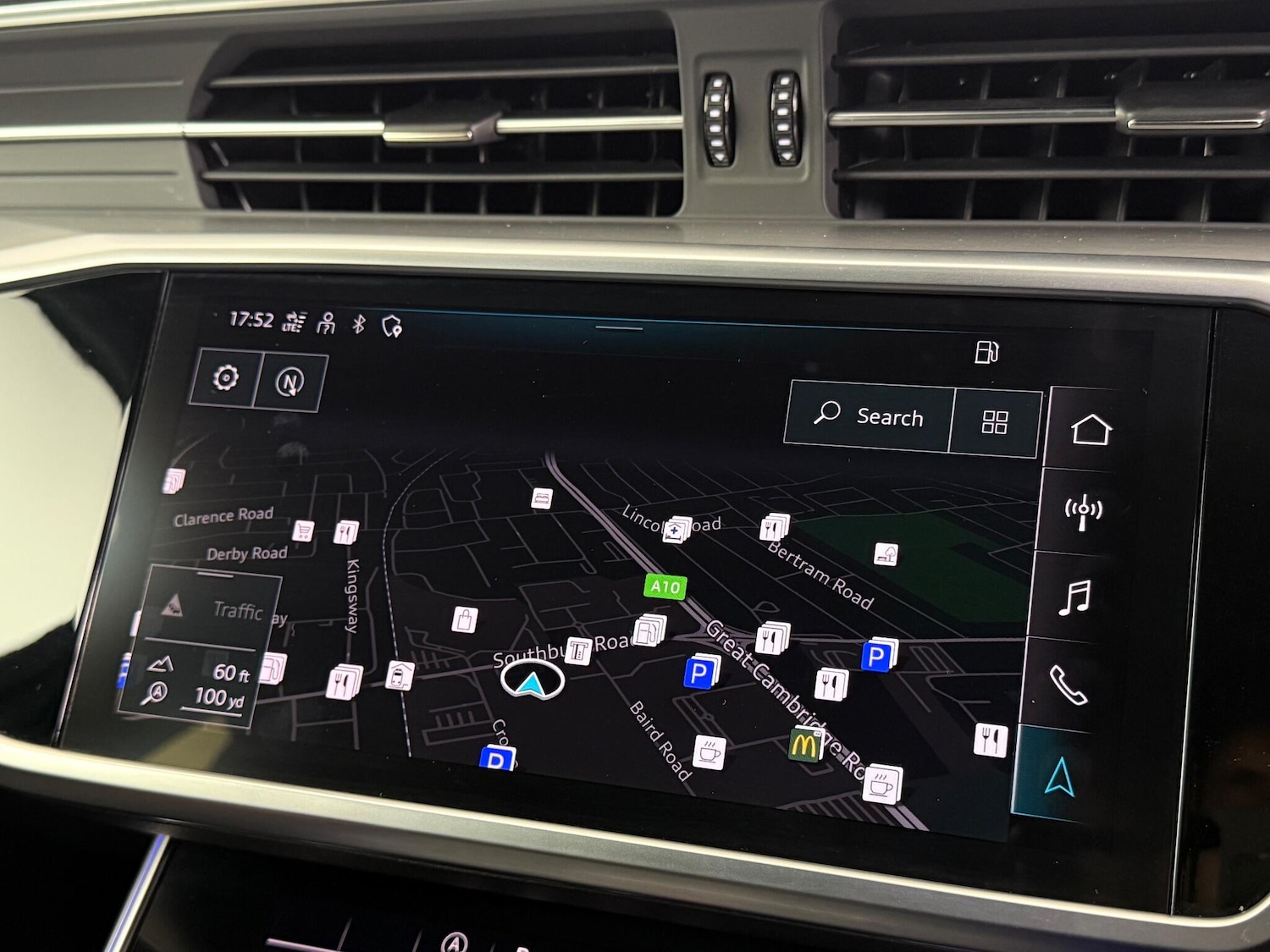 Used Audi A6 Saloon 2022 for sale - 76771986: Photo 38