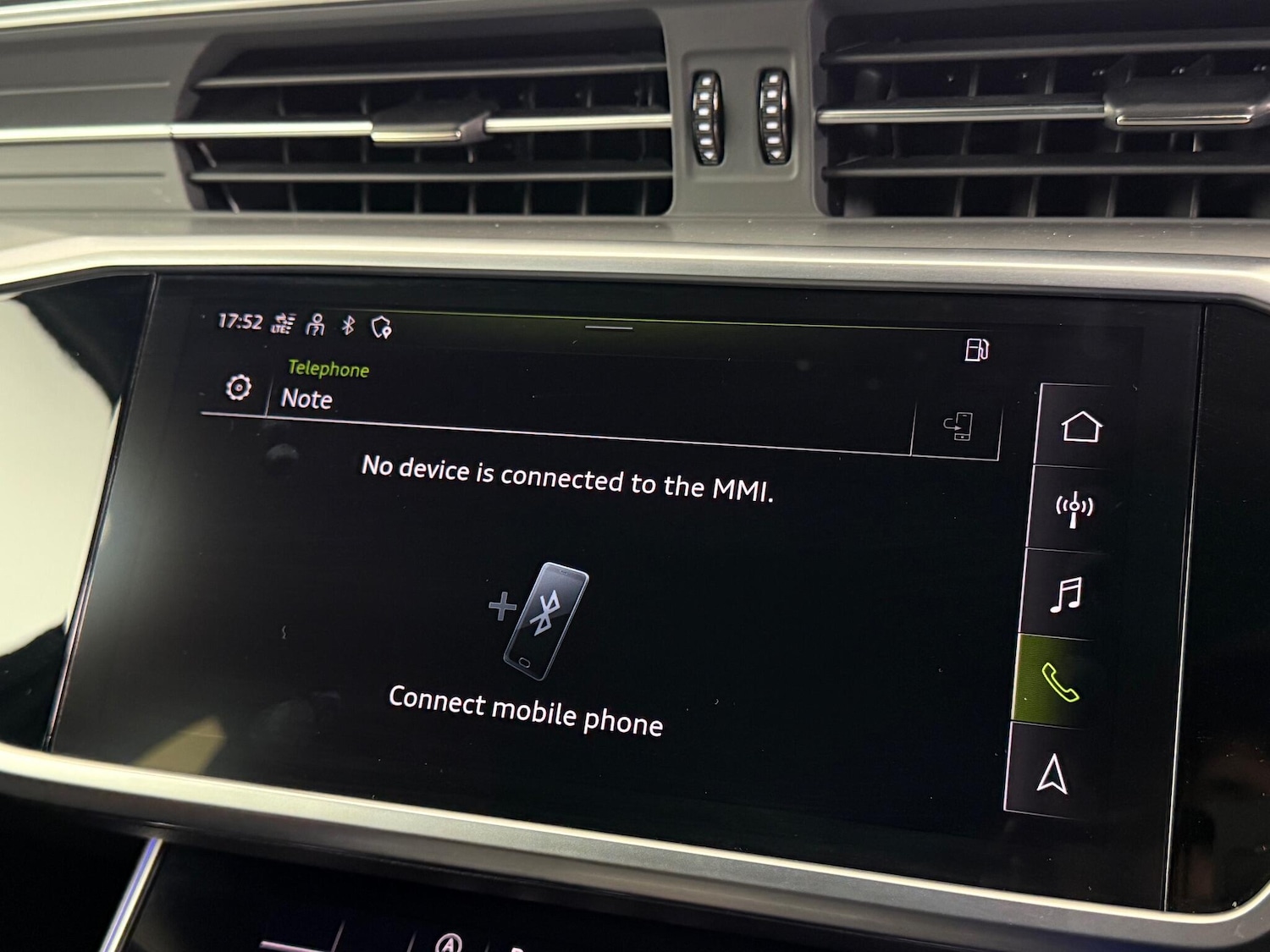 Used Audi A6 Saloon 2022 for sale - 76771986: Photo 39