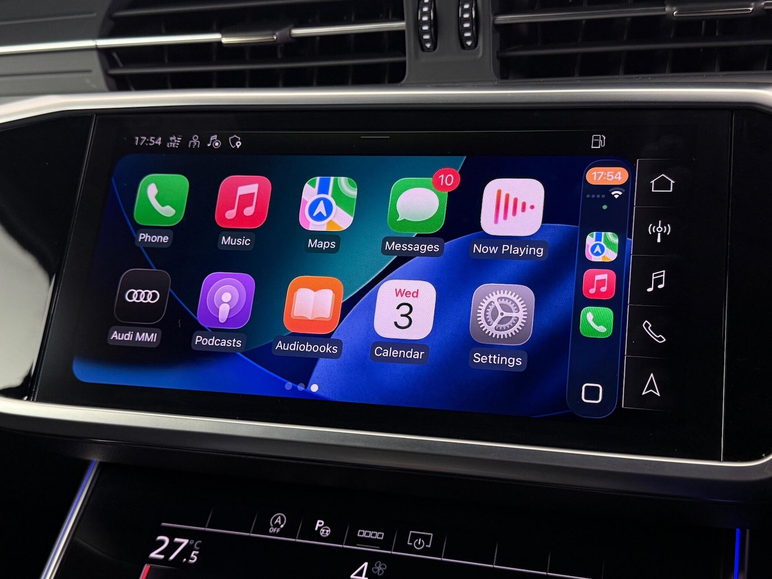 Used Audi A6 Saloon 2022 for sale - 76771986: Photo 43