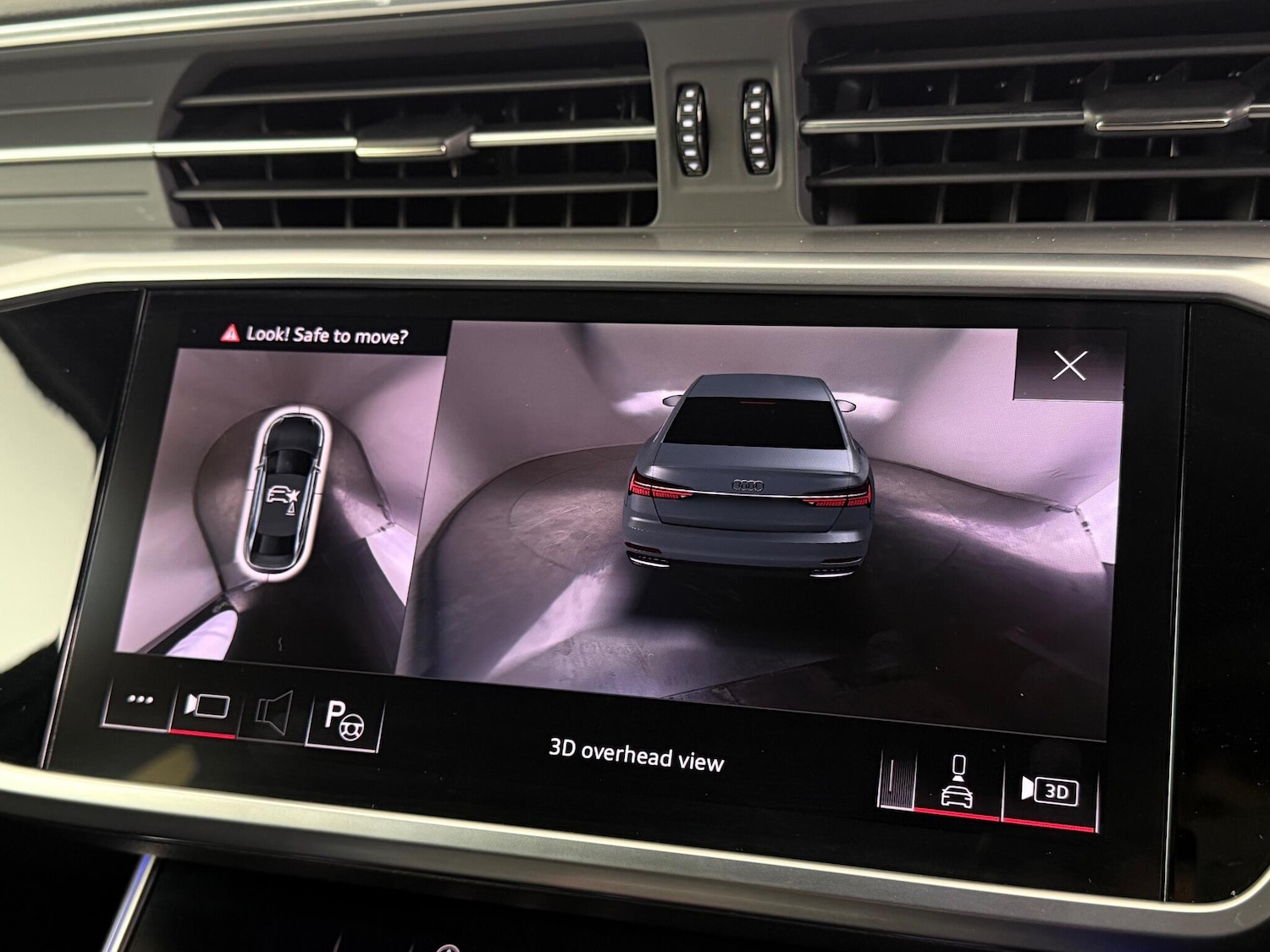 Used Audi A6 Saloon 2022 for sale - 76771986: Photo 44