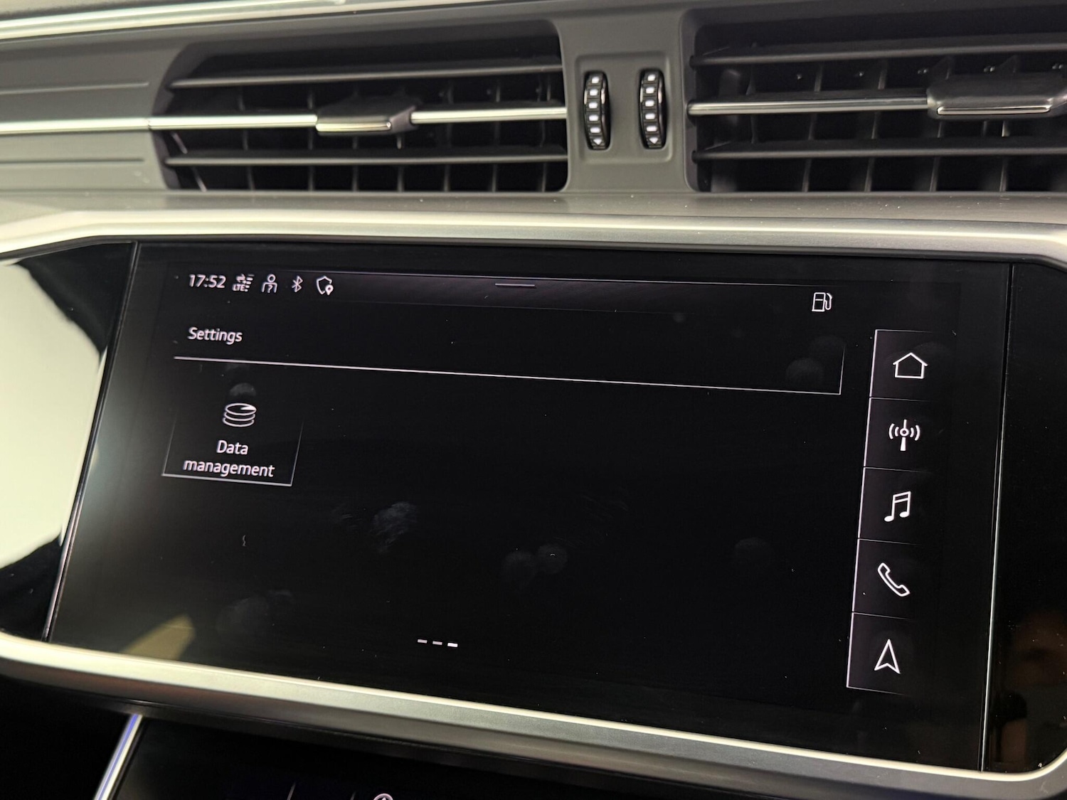 Used Audi A6 Saloon 2022 for sale - 76771986: Photo 45