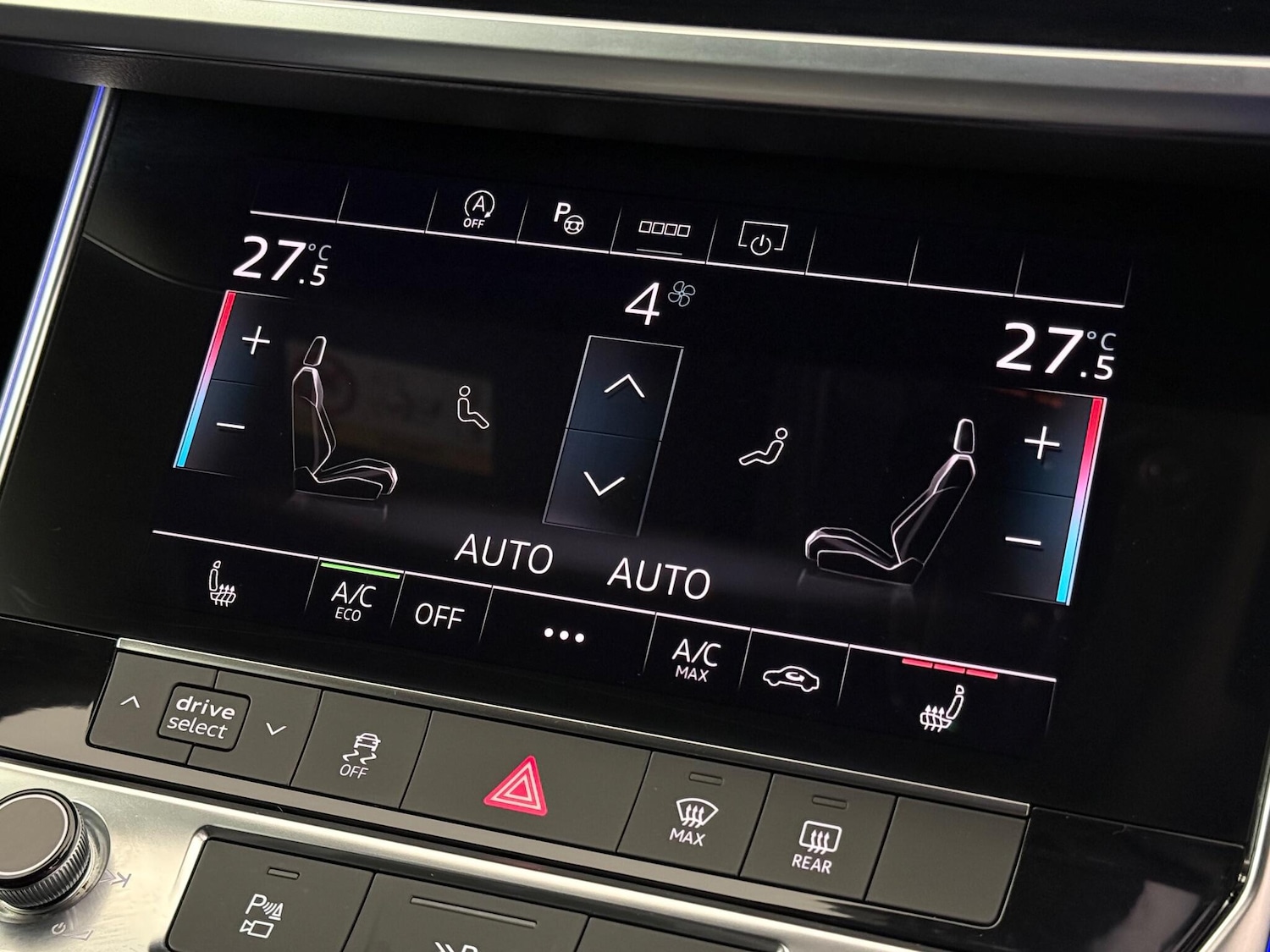 Used Audi A6 Saloon 2022 for sale - 76771986: Photo 51