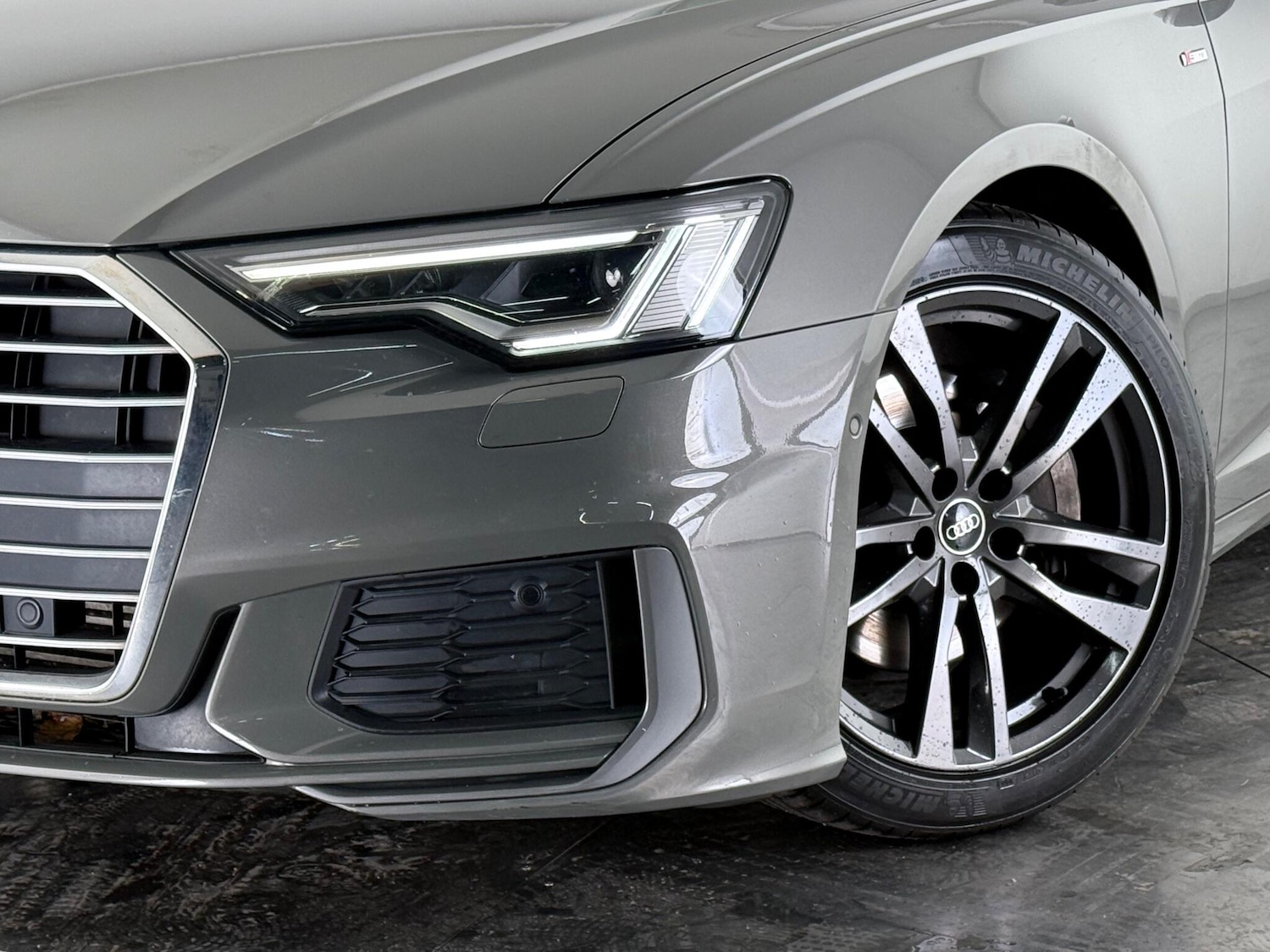 Used Audi A6 Saloon 2022 for sale - 76771986: Photo 55