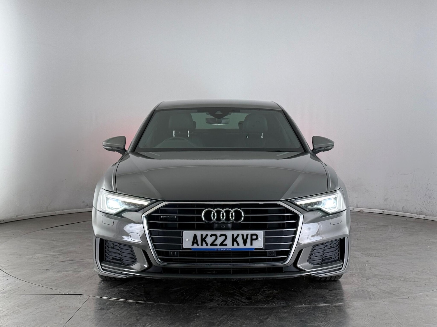Used Audi A6 Saloon 2022 for sale - 76771986: Photo 7