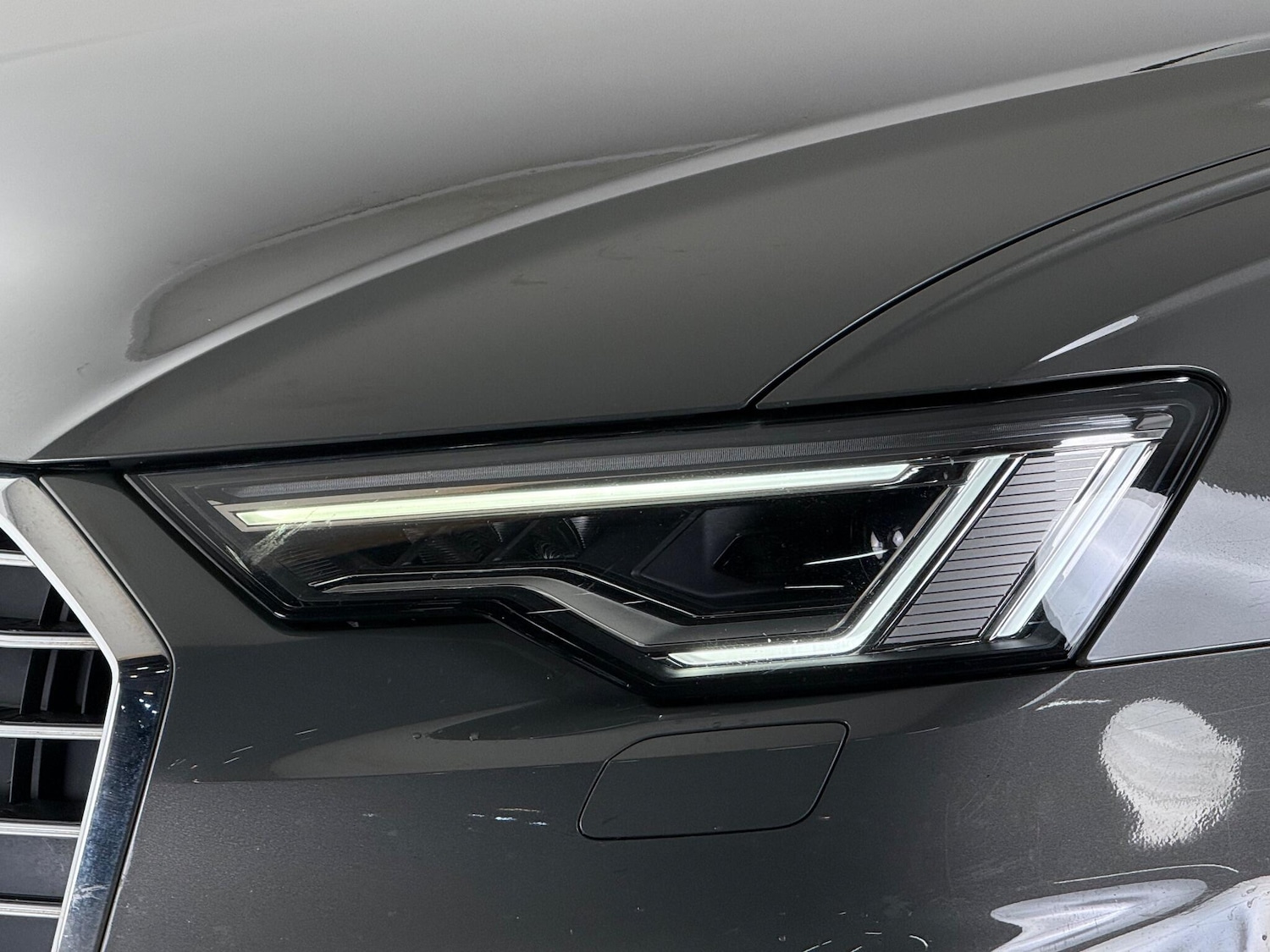 Used Audi A6 Saloon 2022 for sale - 76771986: Photo 8