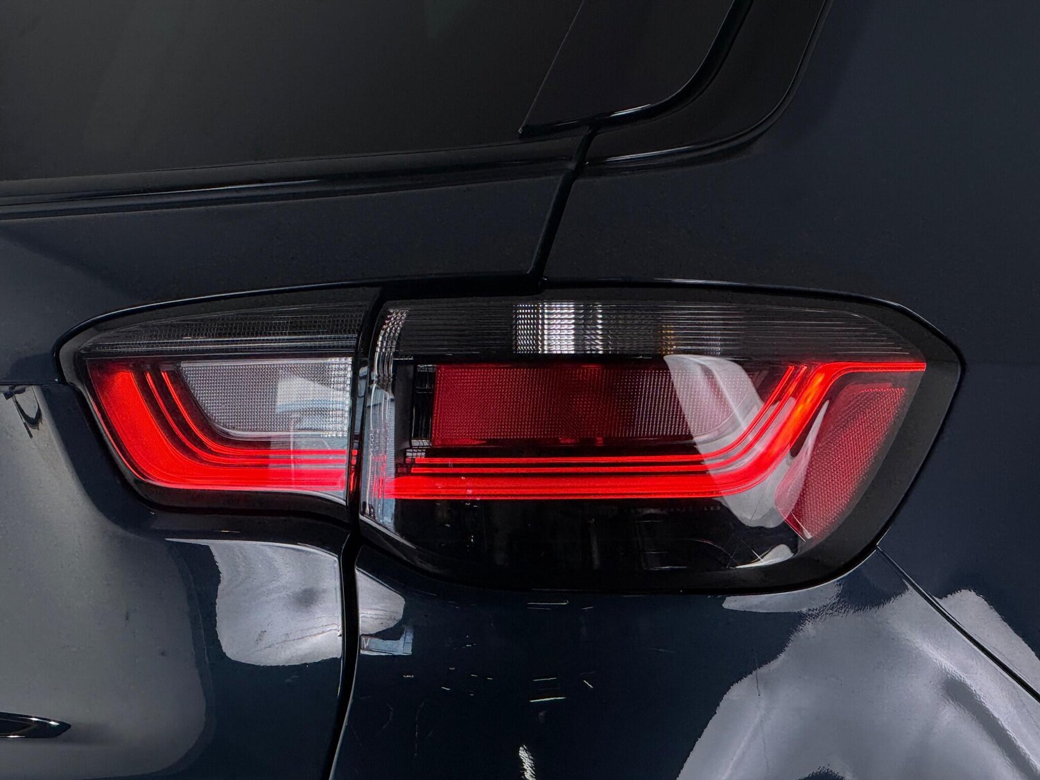 Used Jeep Compass 2022 for sale - 76715598: Photo 12