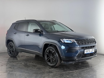 2022 (72) - 1.3 GSE T4 Night Eagle FWD Euro 6 (s/s) 5dr