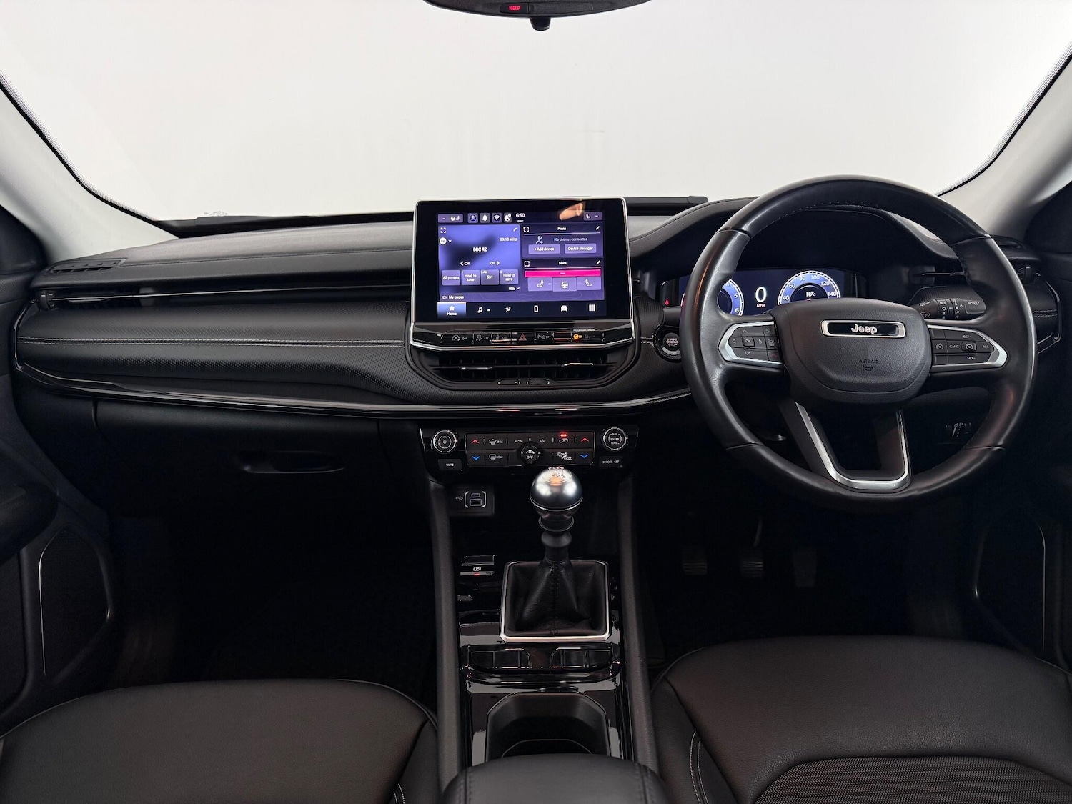 Used Jeep Compass 2022 for sale - 76715598: Photo 20