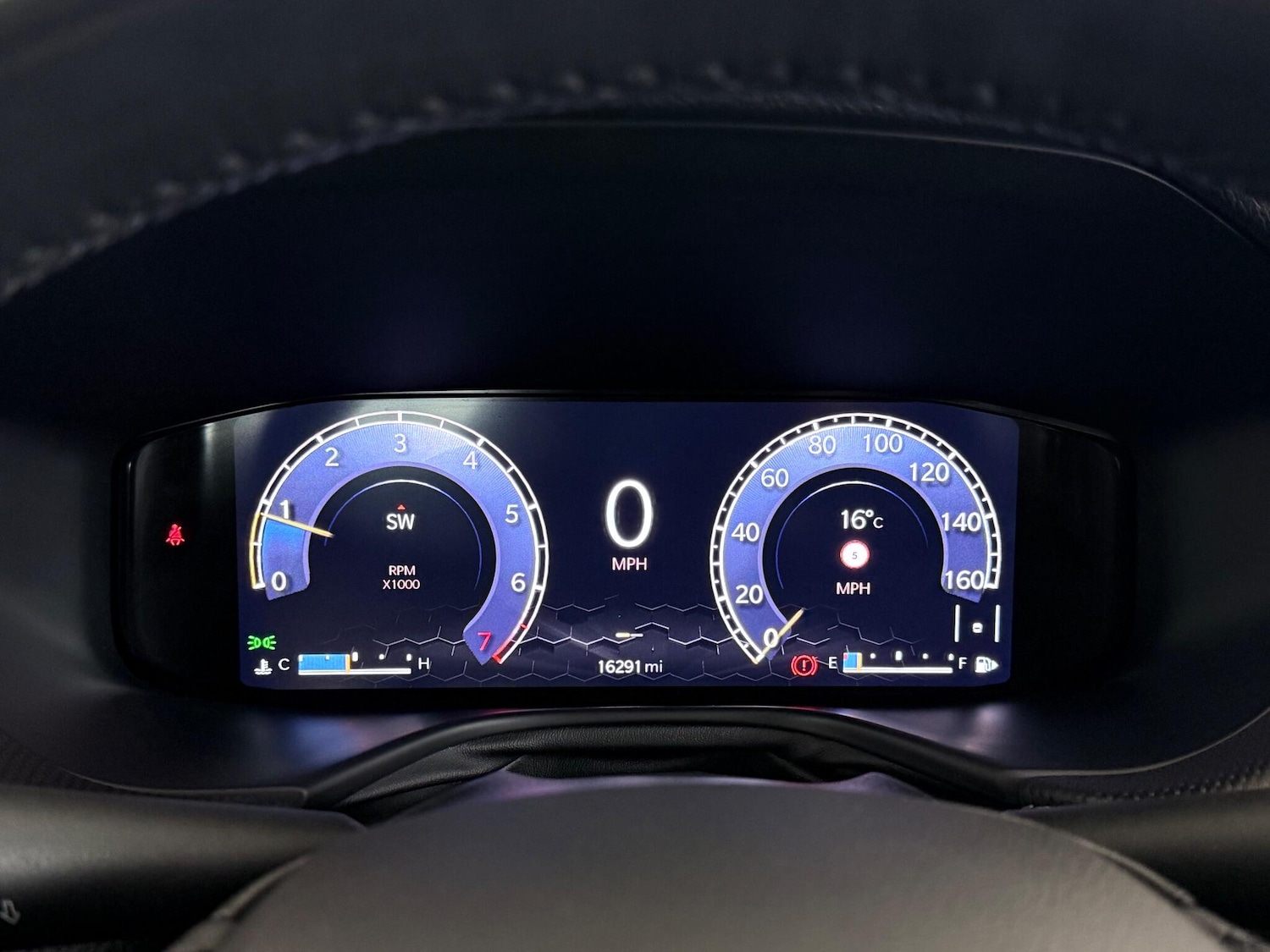 Used Jeep Compass 2022 for sale - 76715598: Photo 27