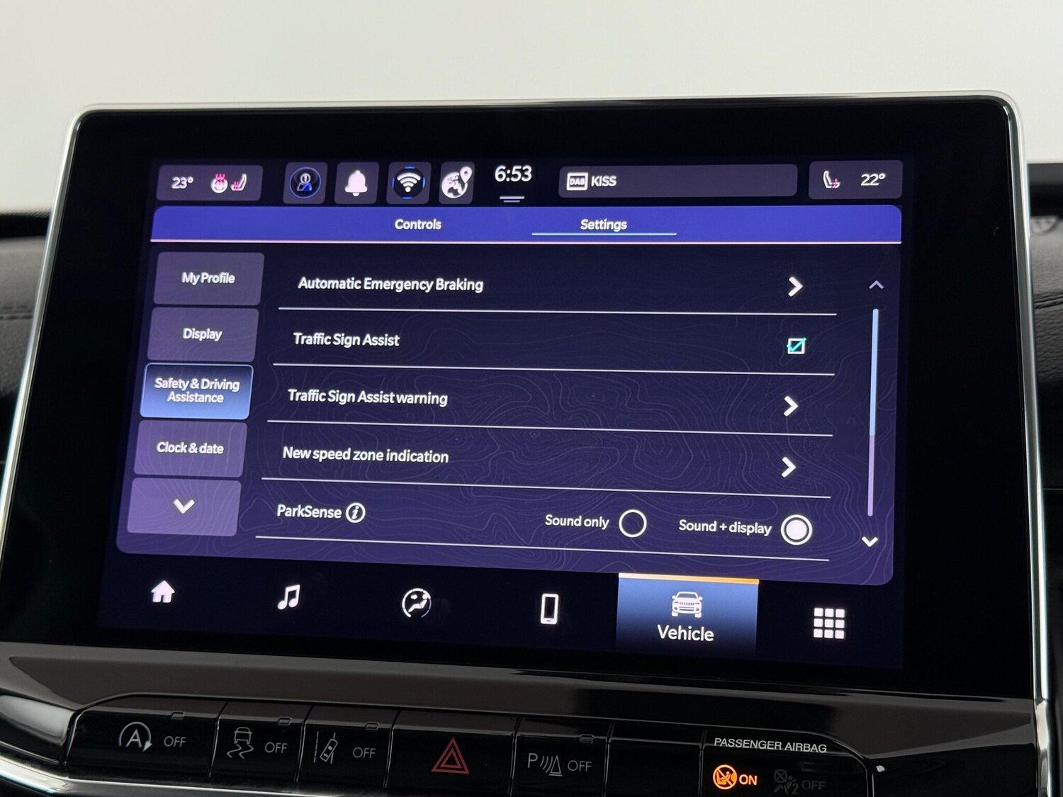 Used Jeep Compass 2022 for sale - 76715598: Photo 36