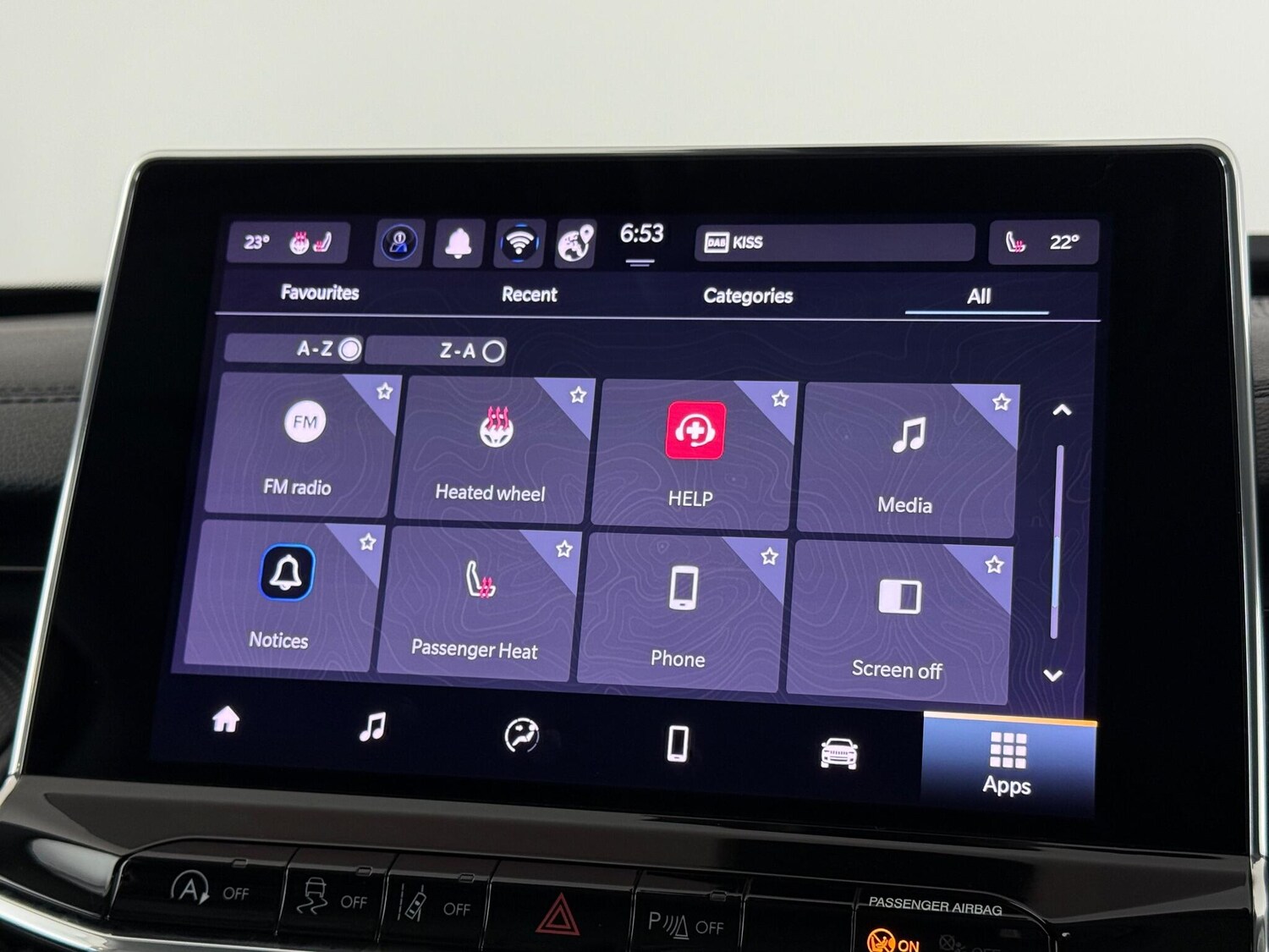 Used Jeep Compass 2022 for sale - 76715598: Photo 37