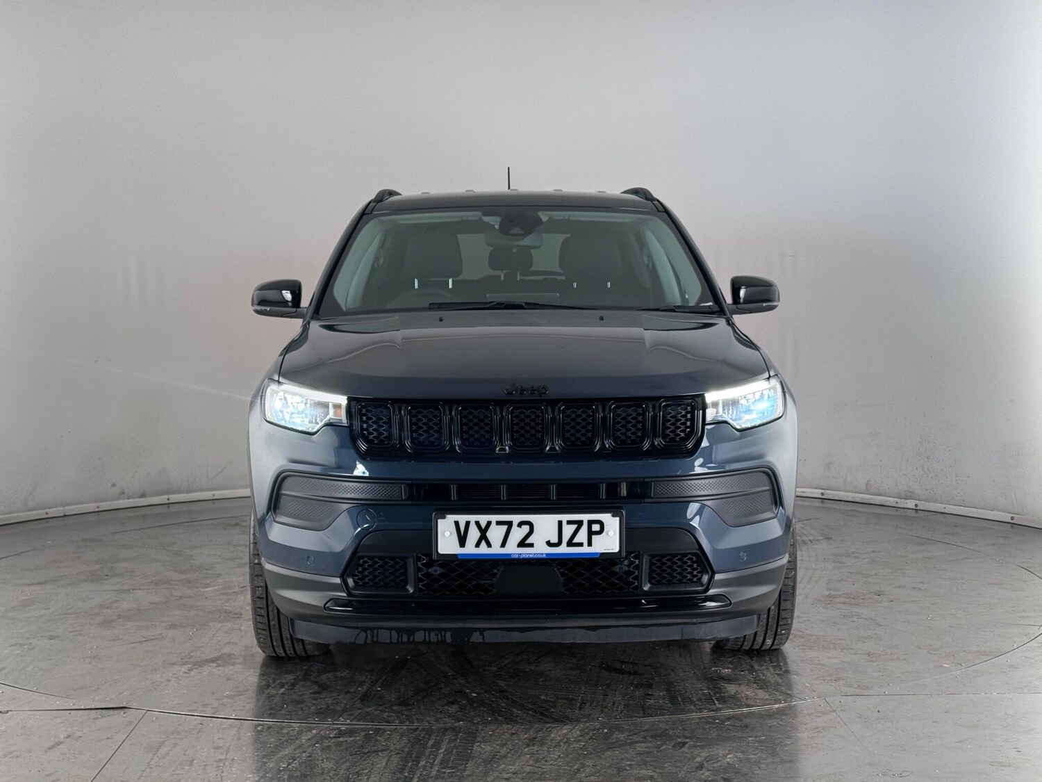 Used Jeep Compass 2022 for sale - 76715598: Photo 7
