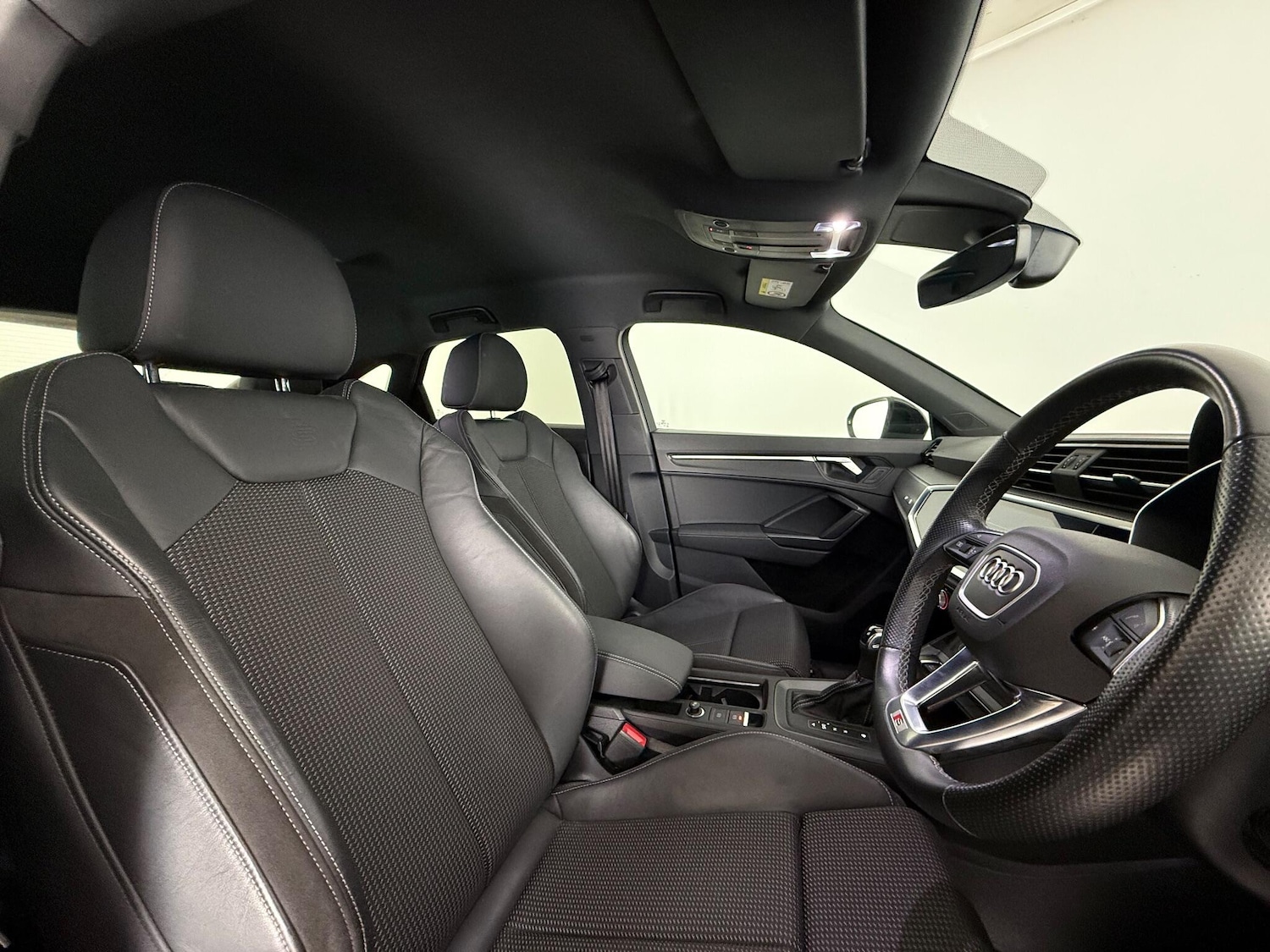 Used Audi Q3 2022 for sale - 77217176: Photo 12