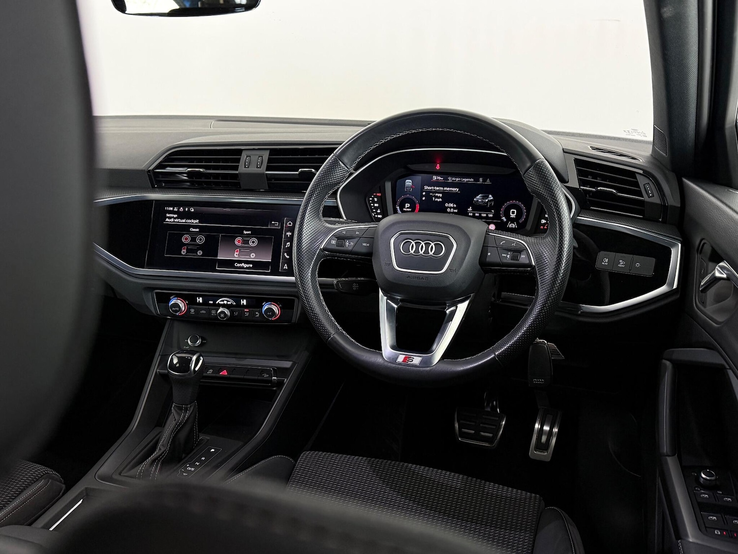 Used Audi Q3 2022 for sale - 77217176: Photo 17