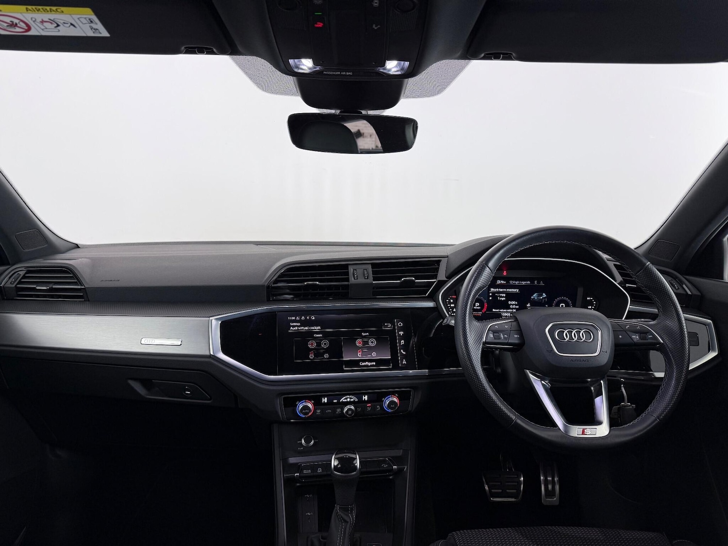 Used Audi Q3 2022 for sale - 77217176: Photo 19