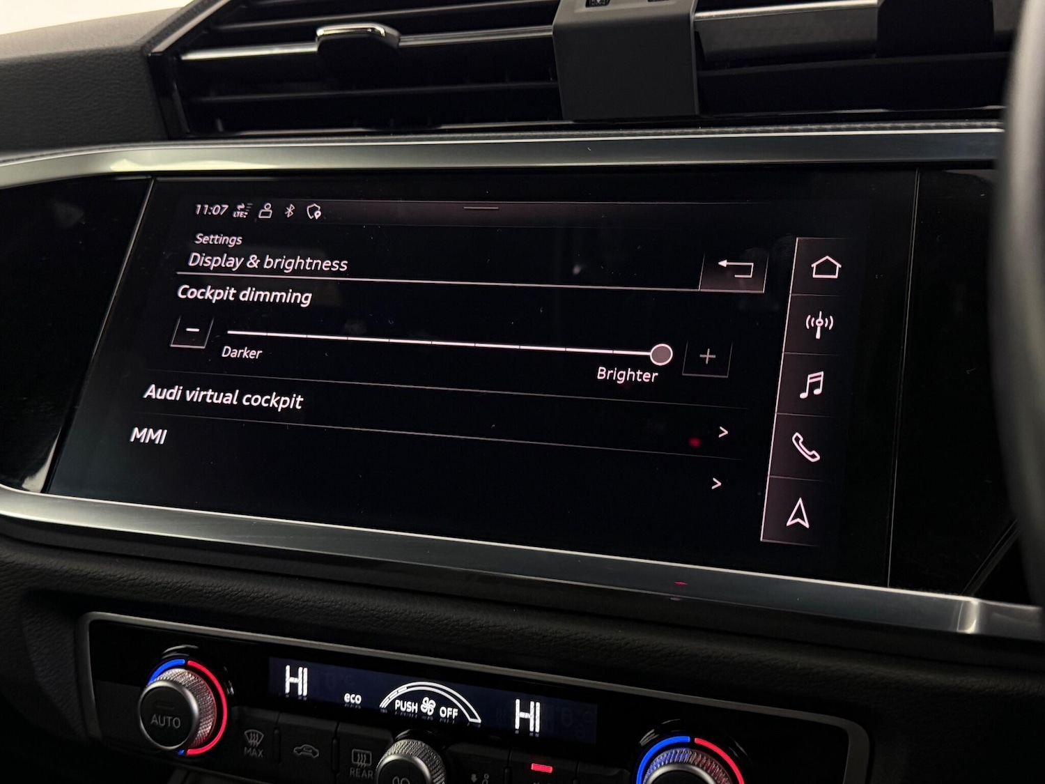 Used Audi Q3 2022 for sale - 77217176: Photo 25