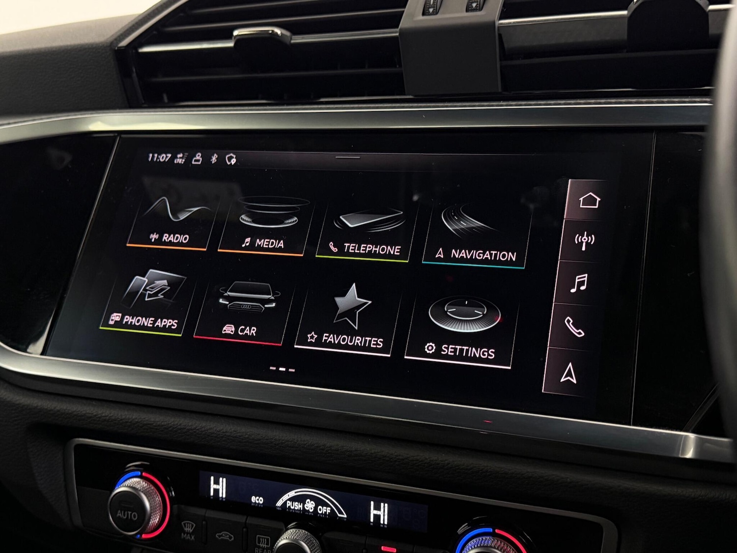 Used Audi Q3 2022 for sale - 77217176: Photo 30