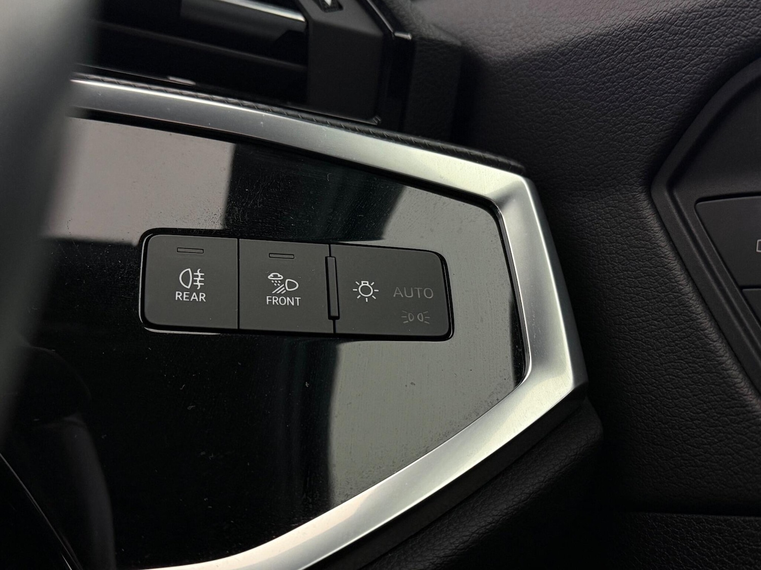 Used Audi Q3 2022 for sale - 77217176: Photo 39