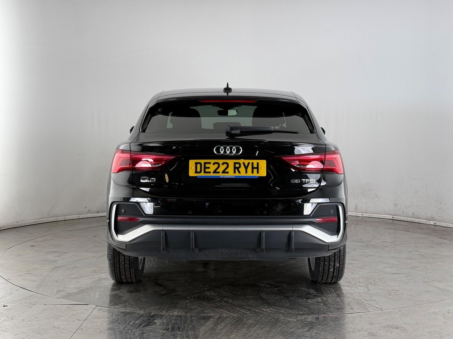 Used Audi Q3 2022 for sale - 77217176: Photo 5