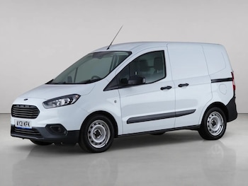 Used Ford Transit Courier 2021 for sale - 79248846: Photo