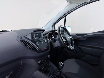Used Ford Transit Courier 2021 for sale - 79248846: Photo