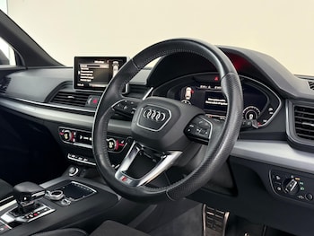 Used Audi Q5 2020 for sale - 79304447: Photo