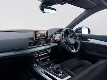 Used Audi Q5 2020 for sale - 79304447: Photo