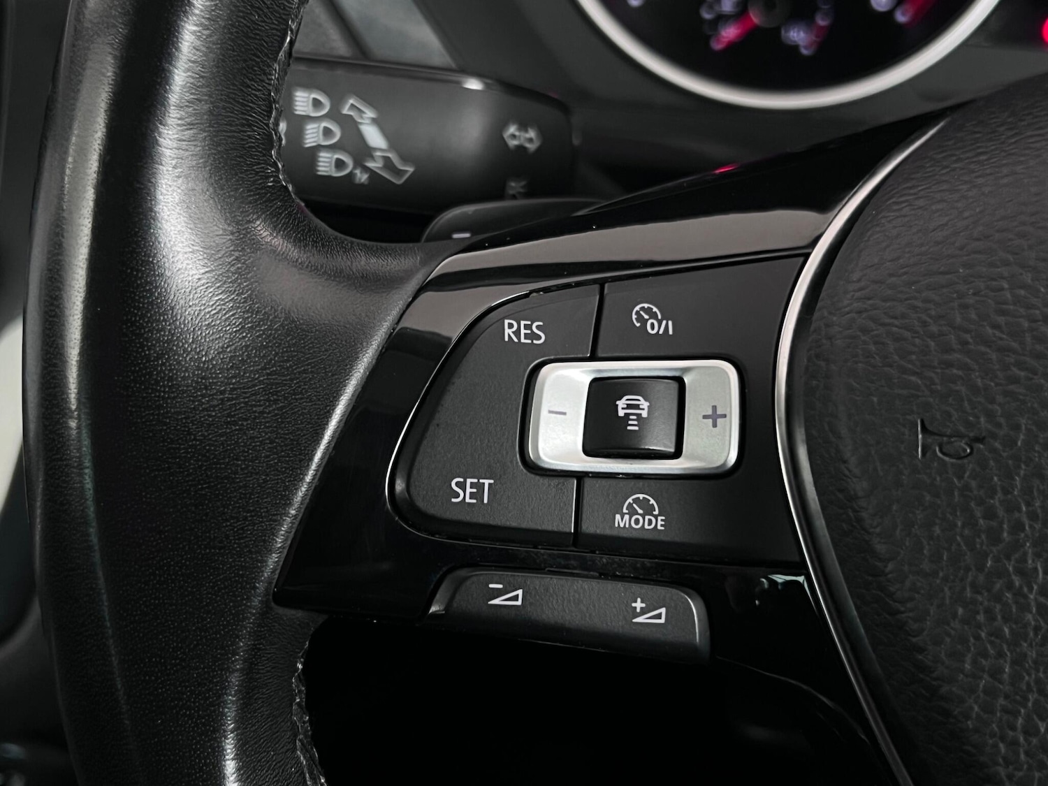 Used Volkswagen Tiguan 2018 for sale - 77243976: Photo 16