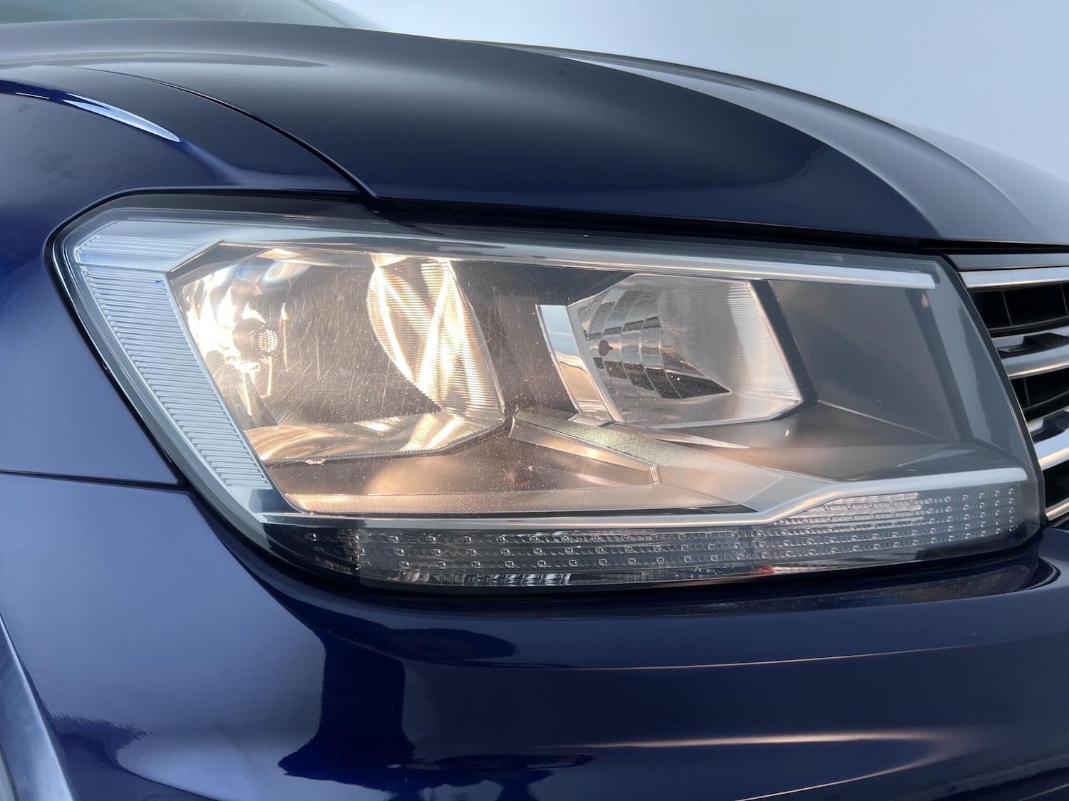 Used Volkswagen Tiguan 2018 for sale - 77243976: Photo 6