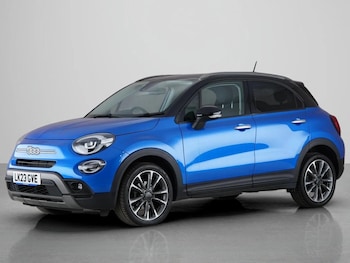 Used Fiat 500X 2023 for sale - 78867168: Photo
