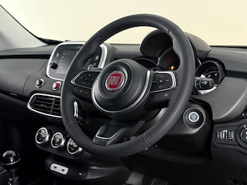 Used Fiat 500X 2023 for sale - 78867168: Photo