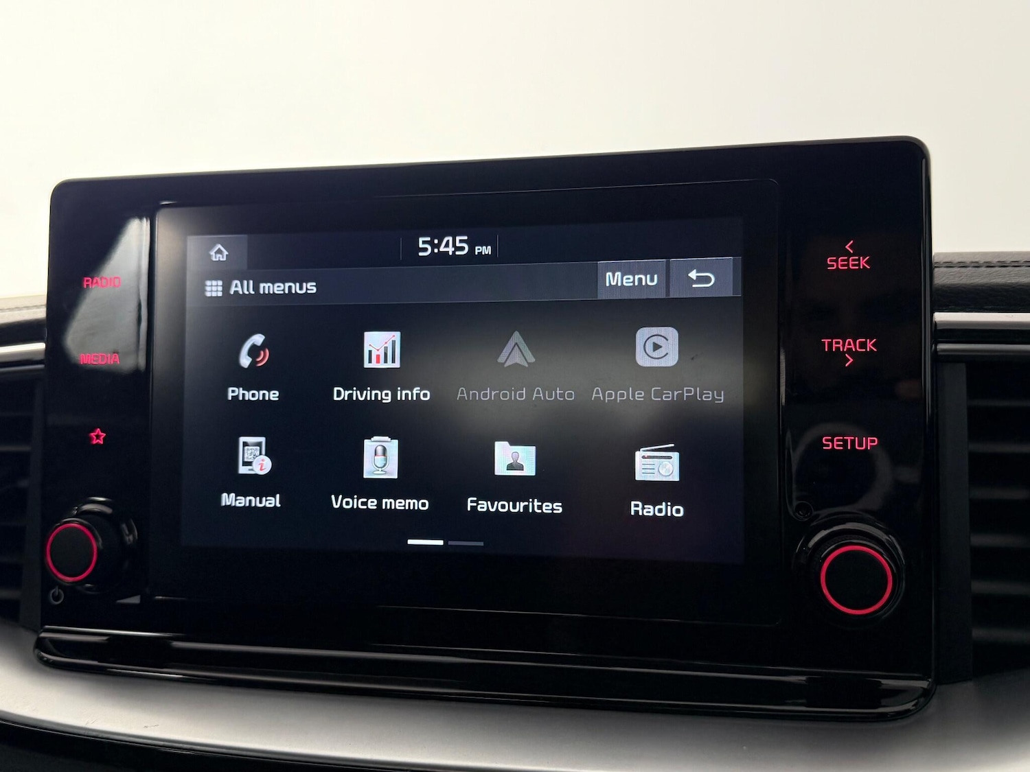 Used Kia XCeed 2020 for sale - 77260327: Photo 25