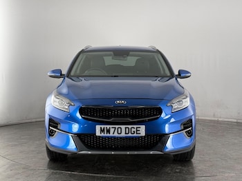 Used Kia XCeed 2020 for sale - 77260327: Photo