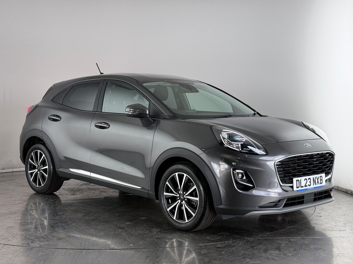 Used Ford Puma 2023 for sale - 76468208: Photo 1