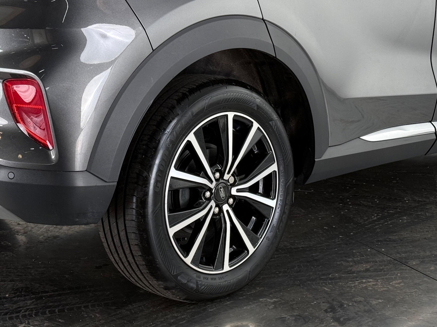 Used Ford Puma 2023 for sale - 76468208: Photo 11