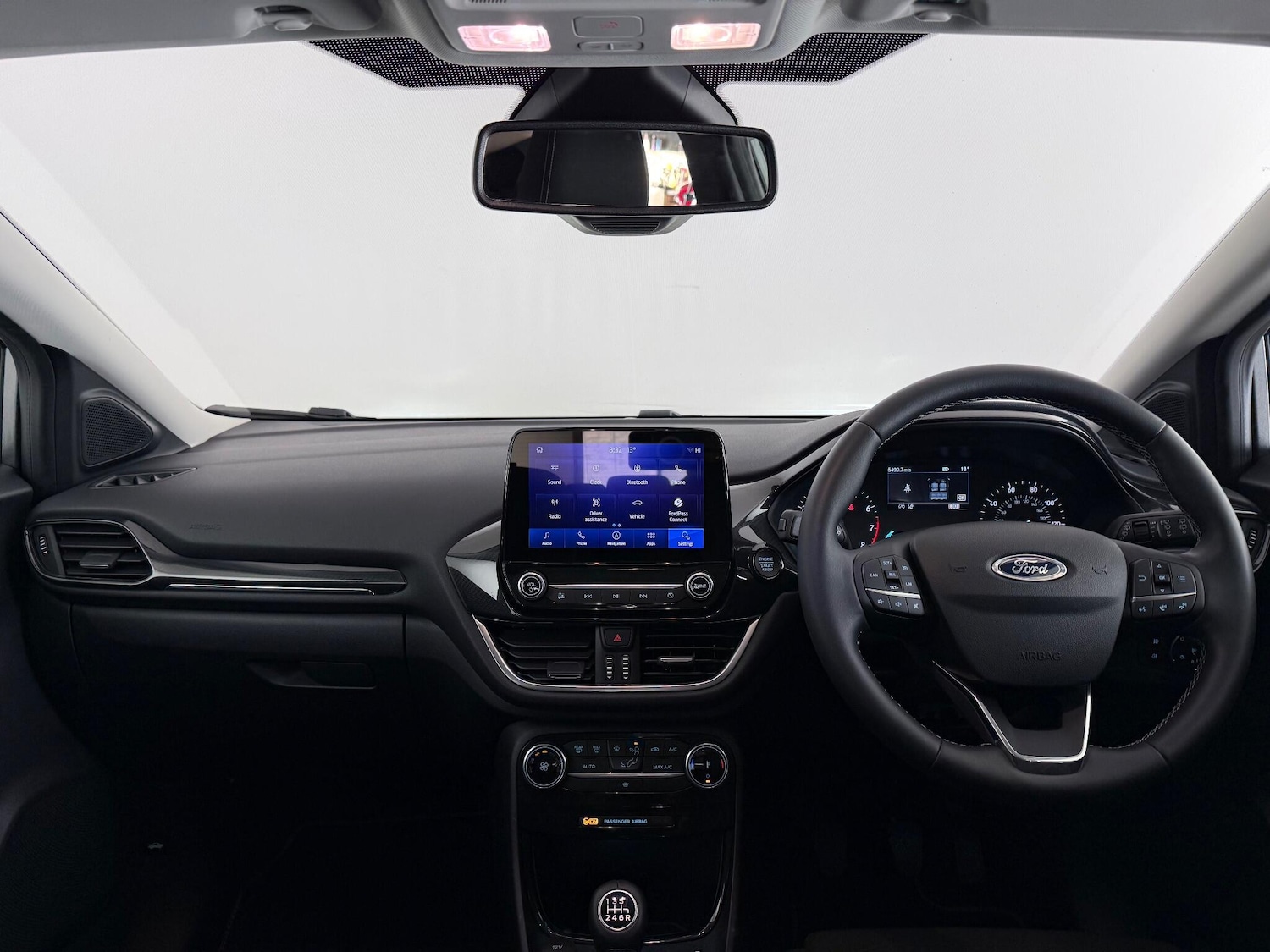 Used Ford Puma 2023 for sale - 76468208: Photo 21