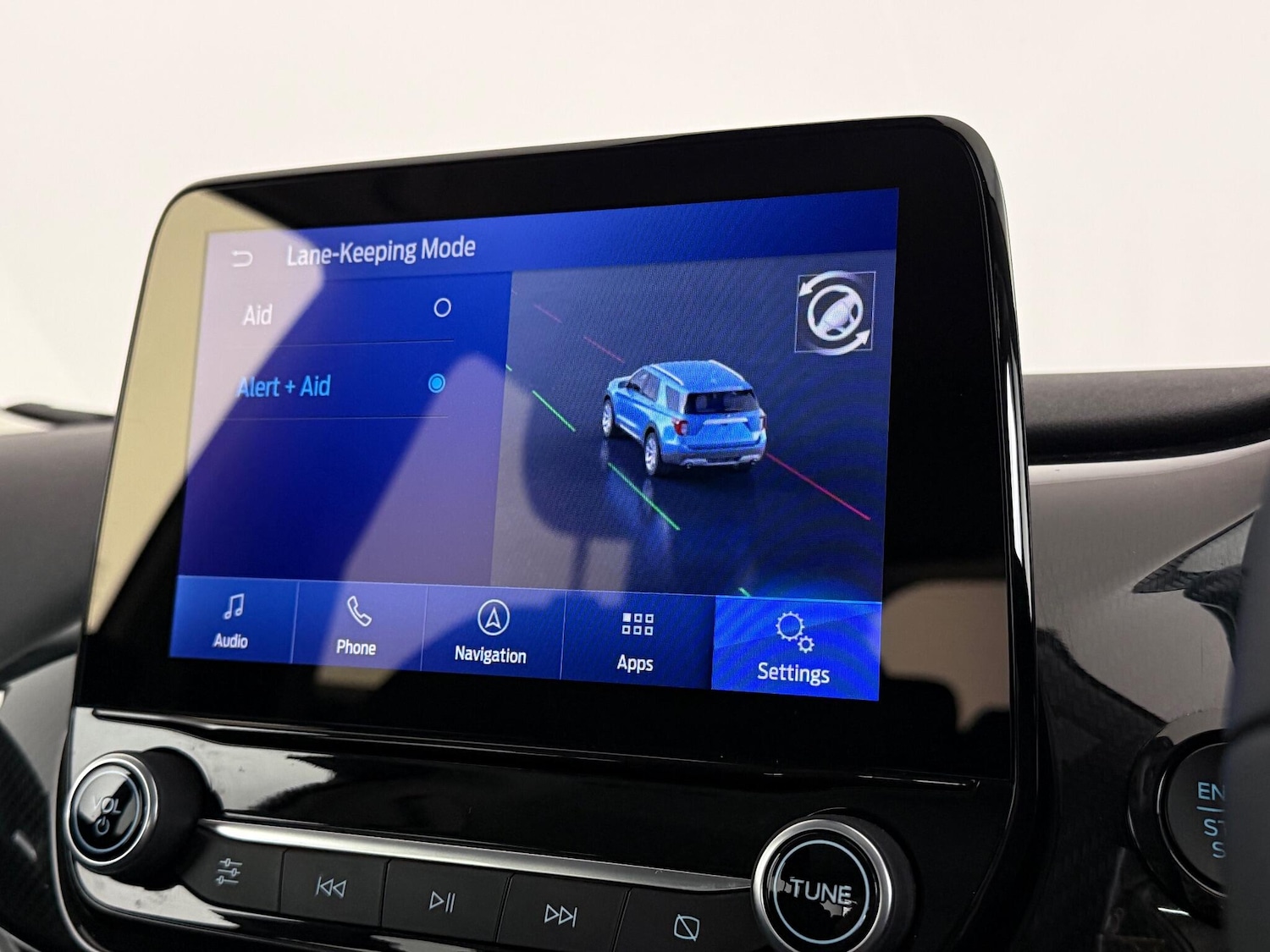 Used Ford Puma 2023 for sale - 76468208: Photo 33