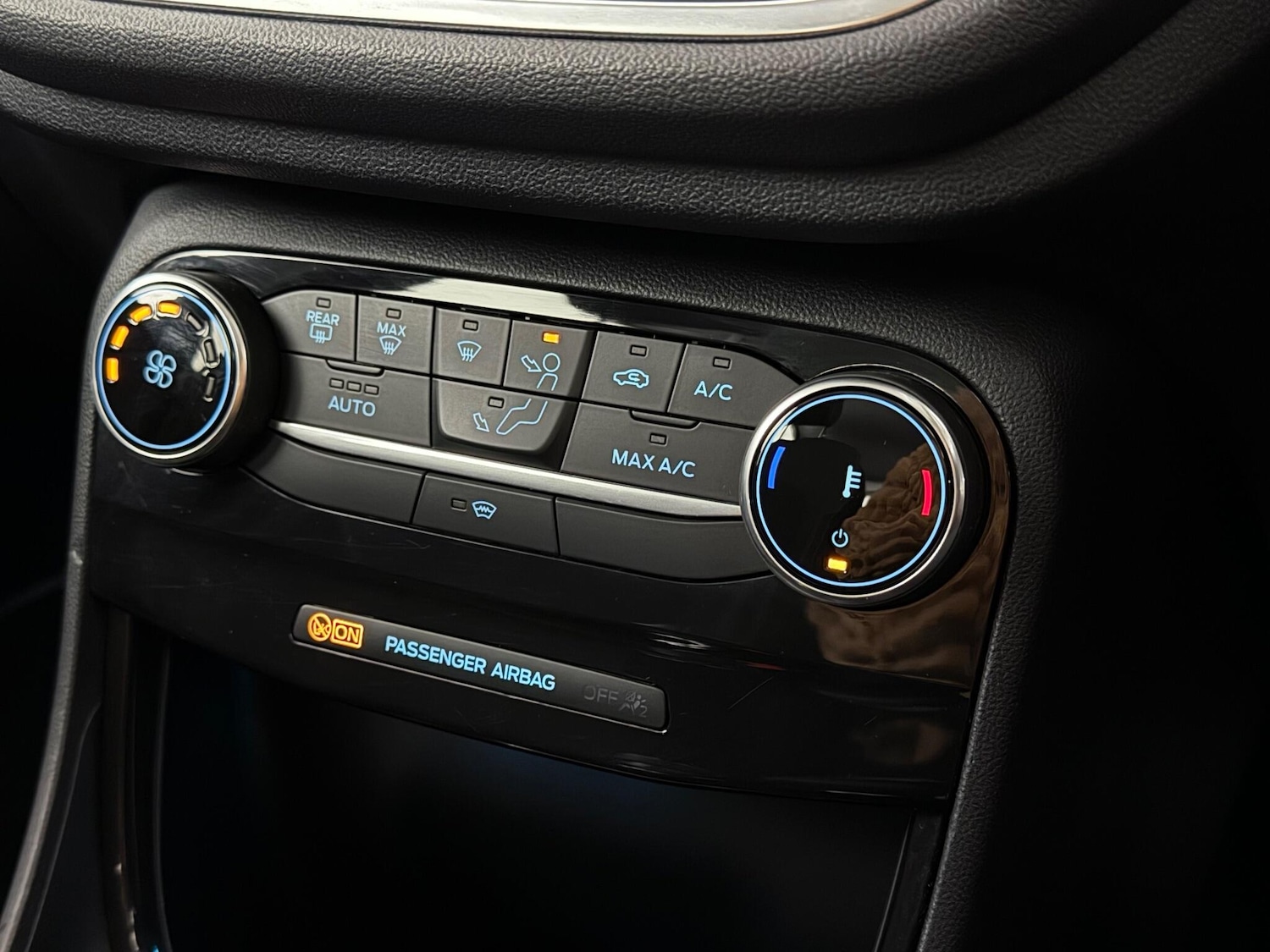 Used Ford Puma 2023 for sale - 76468208: Photo 44