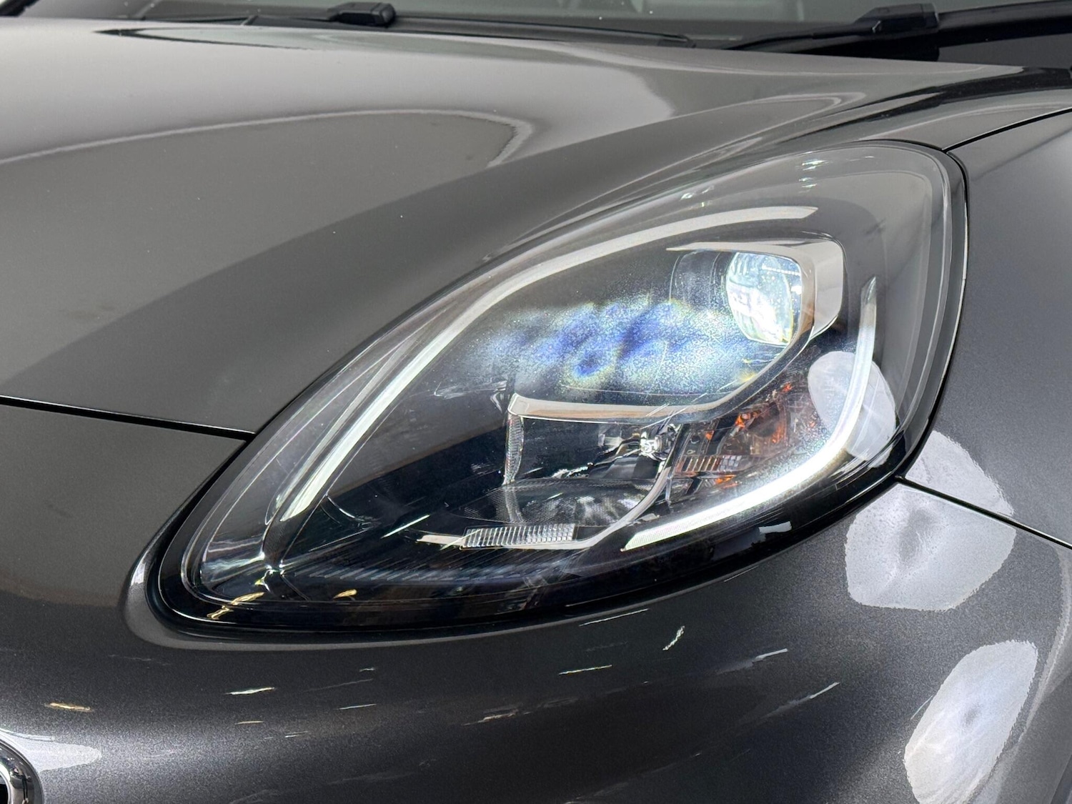 Used Ford Puma 2023 for sale - 76468208: Photo 9