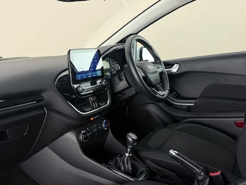 Used Ford Fiesta 2018 for sale - 79206324: Photo