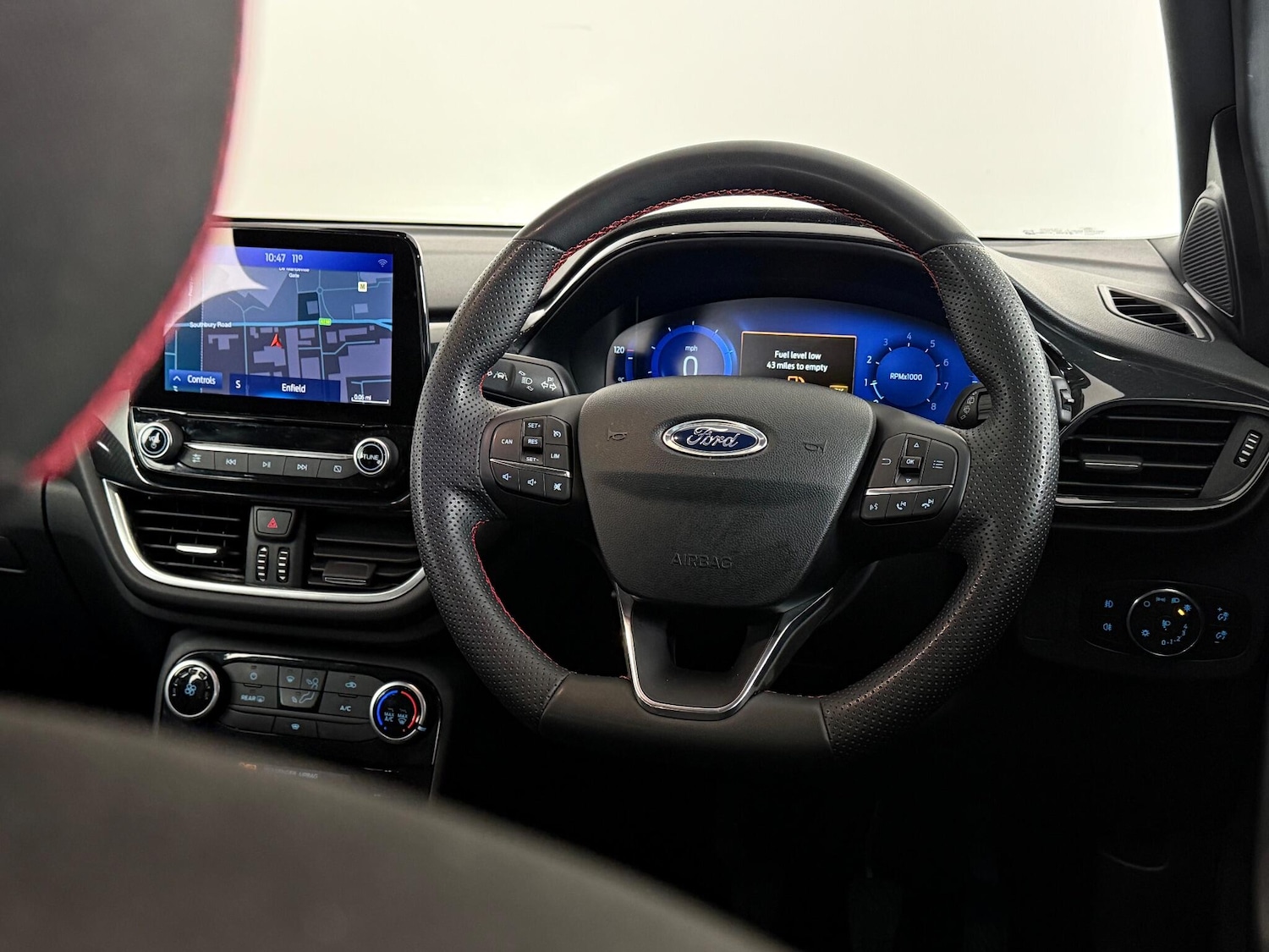 Used Ford Puma 2022 for sale - 77181291: Photo 15