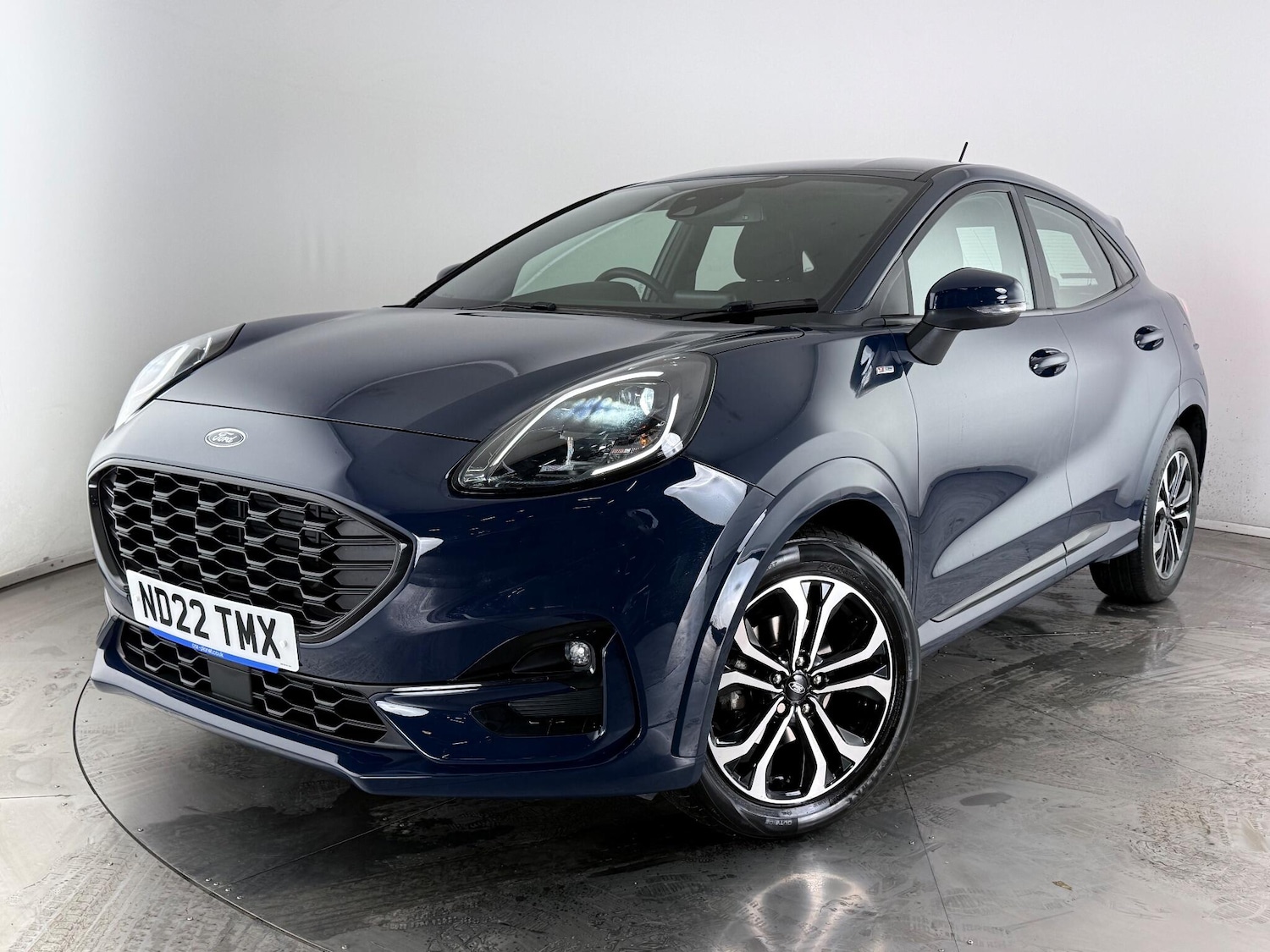 Used Ford Puma 2022 for sale - 77181291: Photo 39
