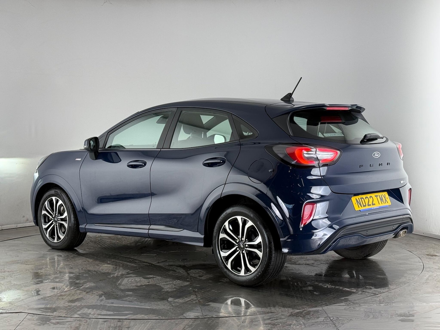 Used Ford Puma 2022 for sale - 77181291: Photo 4