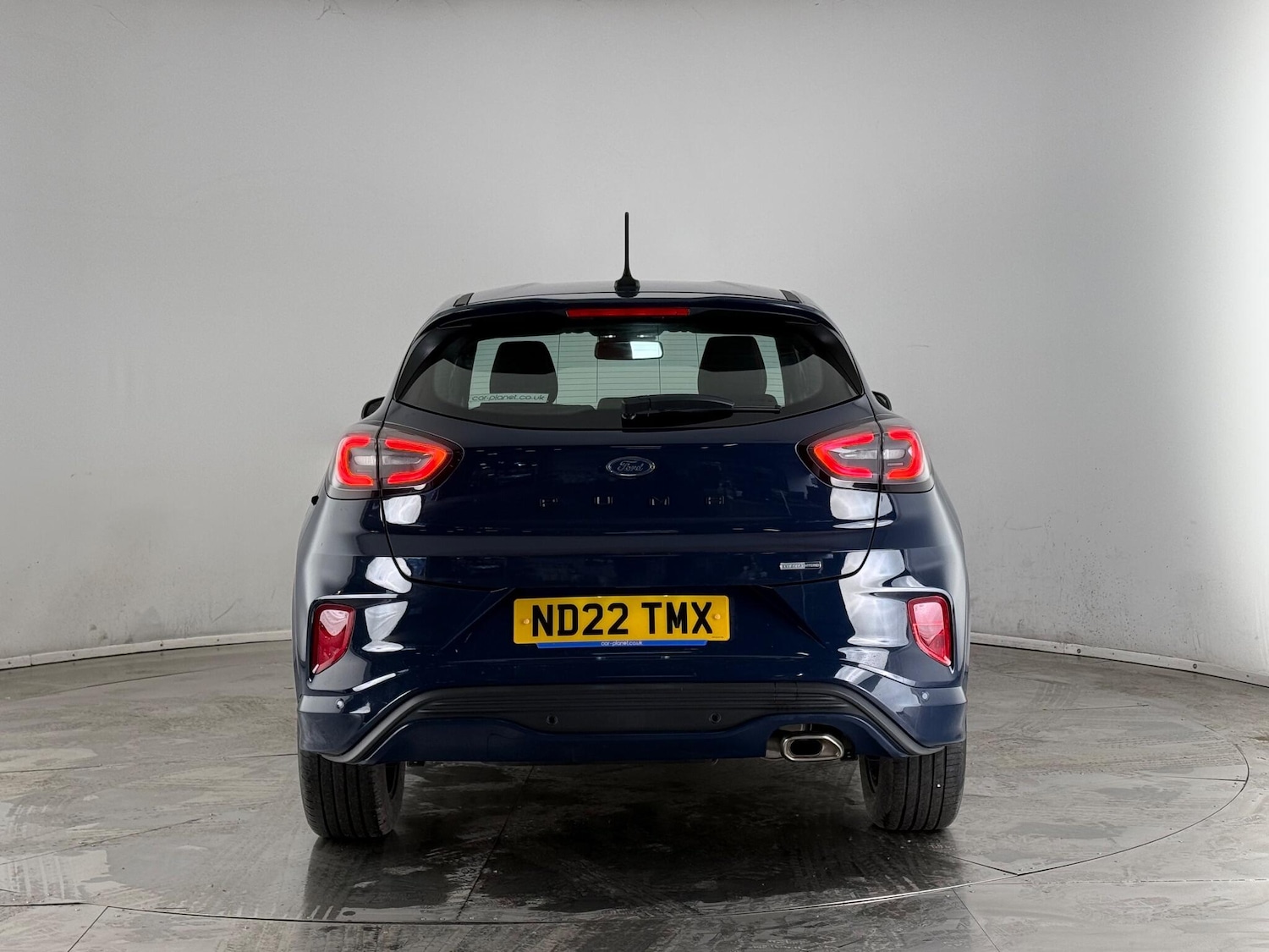 Used Ford Puma 2022 for sale - 77181291: Photo 5