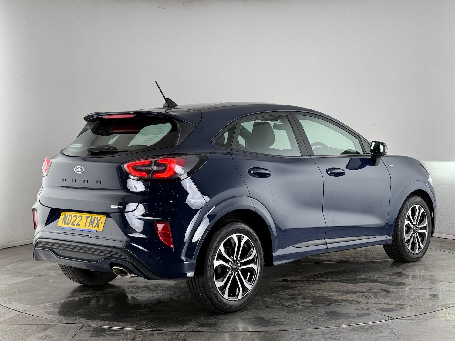 Used Ford Puma 2022 for sale - 77181291: Photo 6