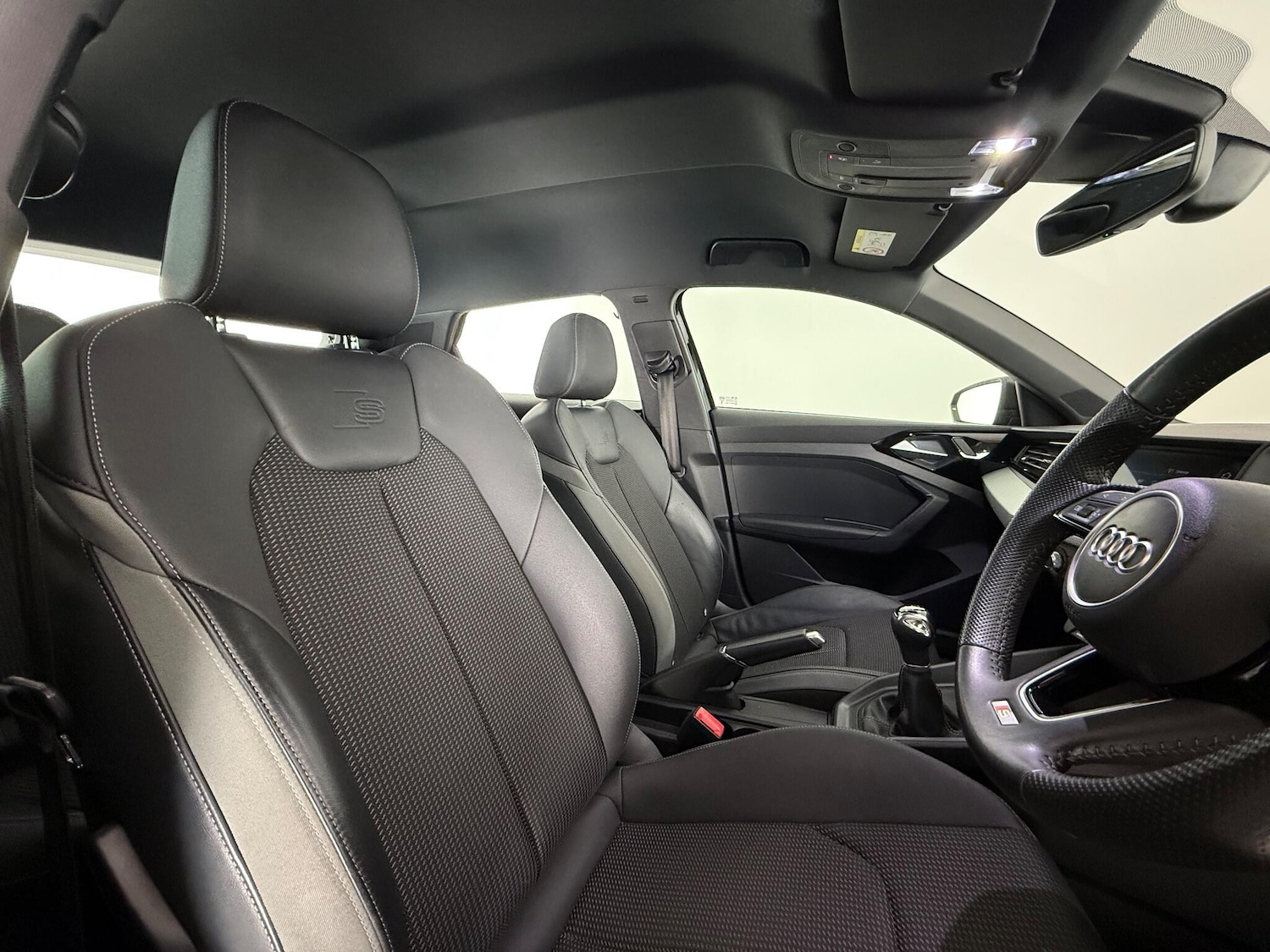 Used Audi A1 2019 for sale - 77180848: Photo 11