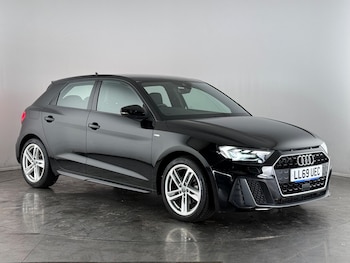 Audi A1 feature image