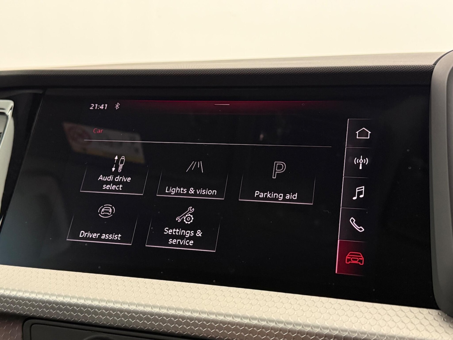 Used Audi A1 2019 for sale - 77180848: Photo 26