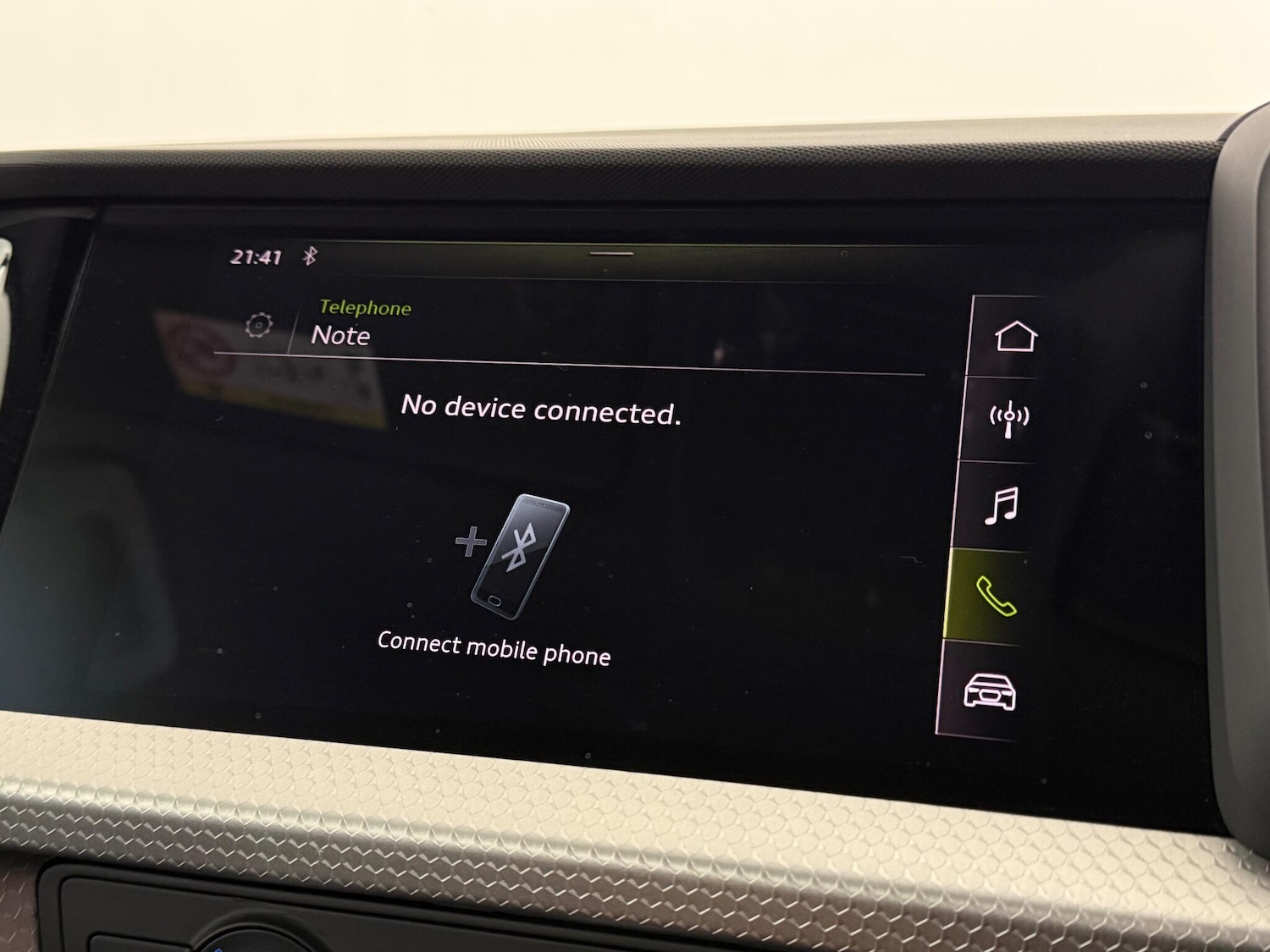 Used Audi A1 2019 for sale - 77180848: Photo 27