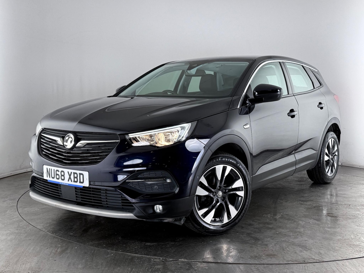 Used Vauxhall Grandland X 2018 for sale - 77260400: Photo 38